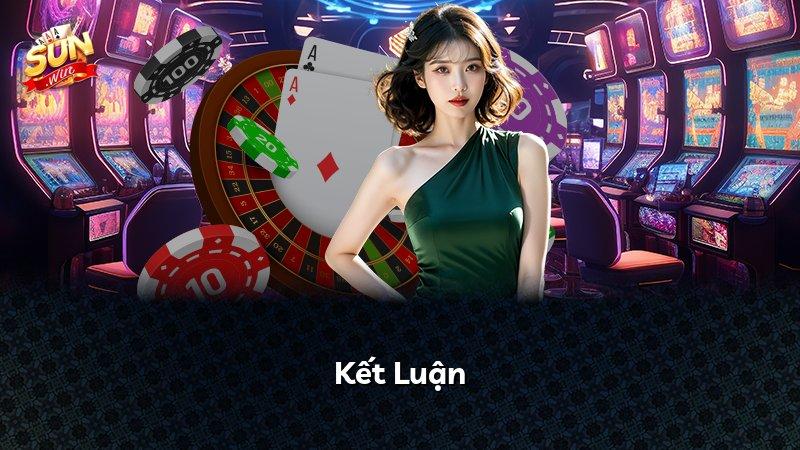 Kết Luận