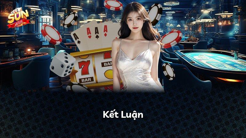 Kết Luận