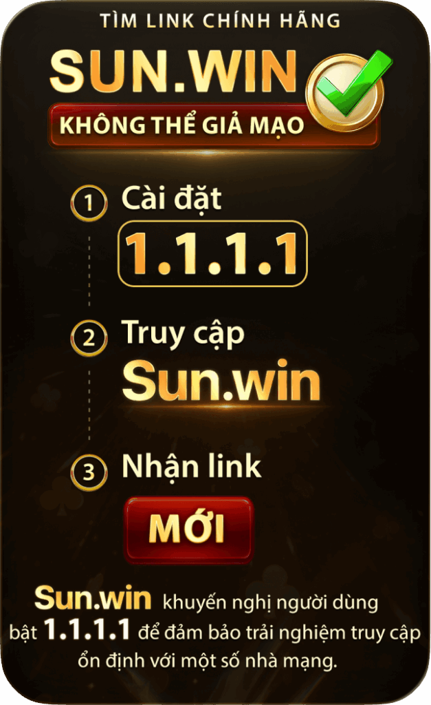 Sunwin sunwin 1111